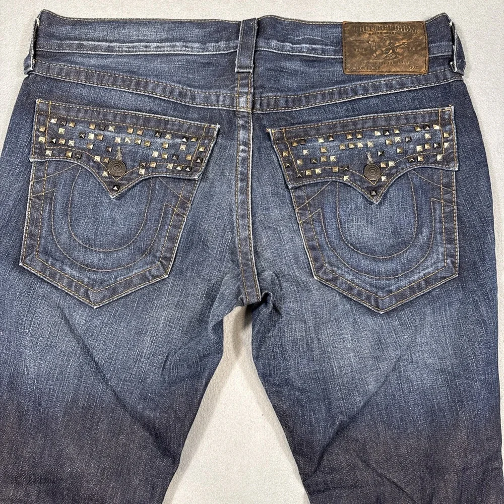 True Religion true religion